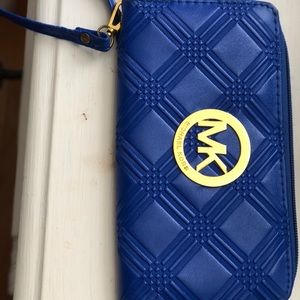 MK wallet